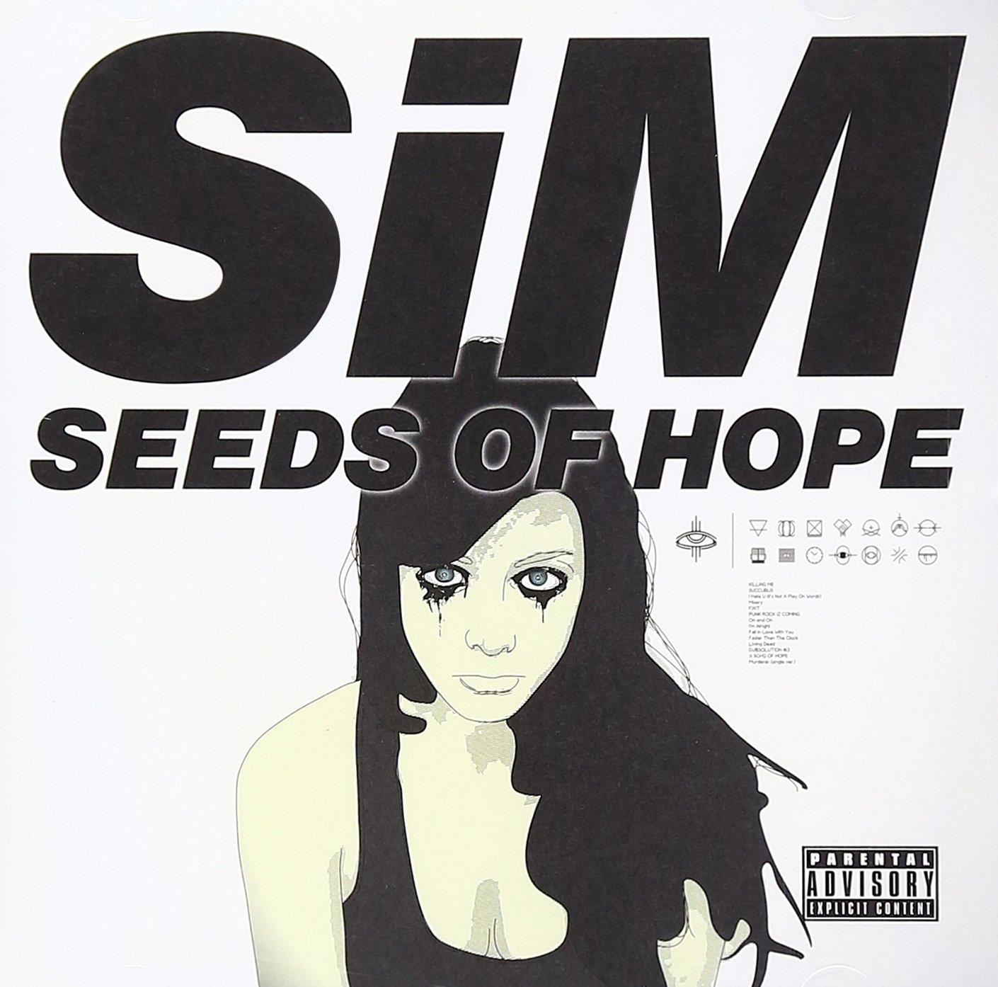

SEEDS OF HOPE