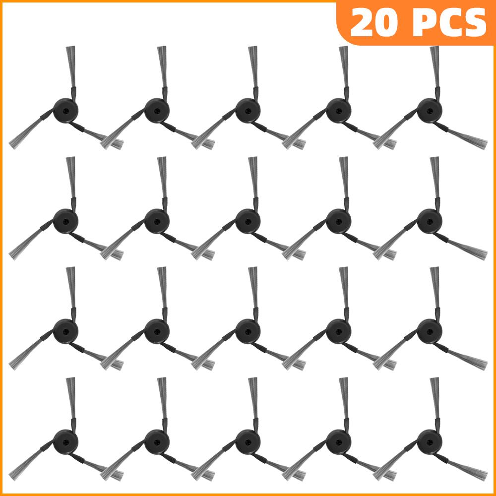 Fit For MOVA Z60 Ultra Roller Complete/ Z60 Ultra Roller SA/ Trouver Z60 Ultra Parts Main Side Brush Filter Dust Bag Accessories