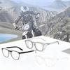 Side Shields Safety Glasses Blue Light Blocking Protective Spectacles Cycling Eye Protector  Work