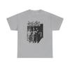 Rusted Shut - Early Years Shirt - USA Noise Rock Scum Punk