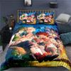 Hot My Hero Academia 3D Printed Bedding Set Duvet Covers Pillowcases Comforter Bedding Set Bedclothes Duvet Cover 200x200
