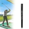 Impugnatura Classica per Putter da Golf Jas Pp58 Design Ergonomico in Gomma per Maggiore Comfort