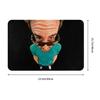 Funny Fernandos Alonsos Meme Doormat Mat Anti-Slip  Kitchen Bath Living Room Rug Carpet 40*60cm