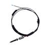 Trunk Lid & Gas Door Release Cable For Honda Civic 1.3L 1.8L 2.0L 2006 2007 2008 2009 2010 2011 74880-SNA-A01,74880SNAA01