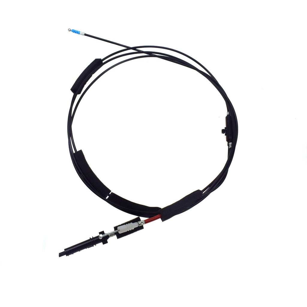 Trunk Lid & Gas Door Release Cable For Honda Civic 1.3L 1.8L 2.0L 2006 2007 2008 2009 2010 2011 74880-SNA-A01,74880SNAA01