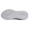 New Anta Chao Bai Cushioning Anti Slip And Wear Resistant Low Top Sports Casual Shoes White Gray 112318840-2