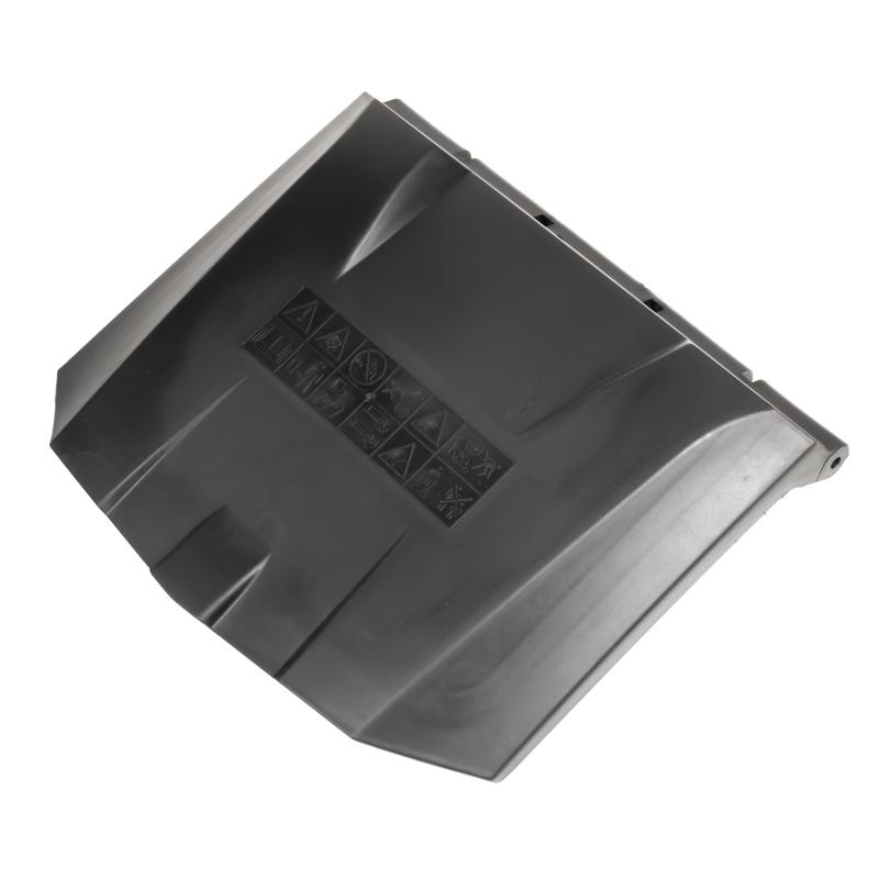 

Rear Cover Cedrus Mower Cedks53H Cedks48-H Cedks48S-H Cedks53S-B Cedks53S-L 480160