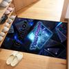 Roblox 261 Personalized Name Carpet Perfect for Dining Room Kitchen Playrooms Entryway Antislip Carpet Decorate Offices Gift for Festivals