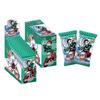 Demon Slayer Card AIKAHO English Version Journey Chapter Tanjirou Nezuko Kanroji Limited Anime Peripheral Collection Cards