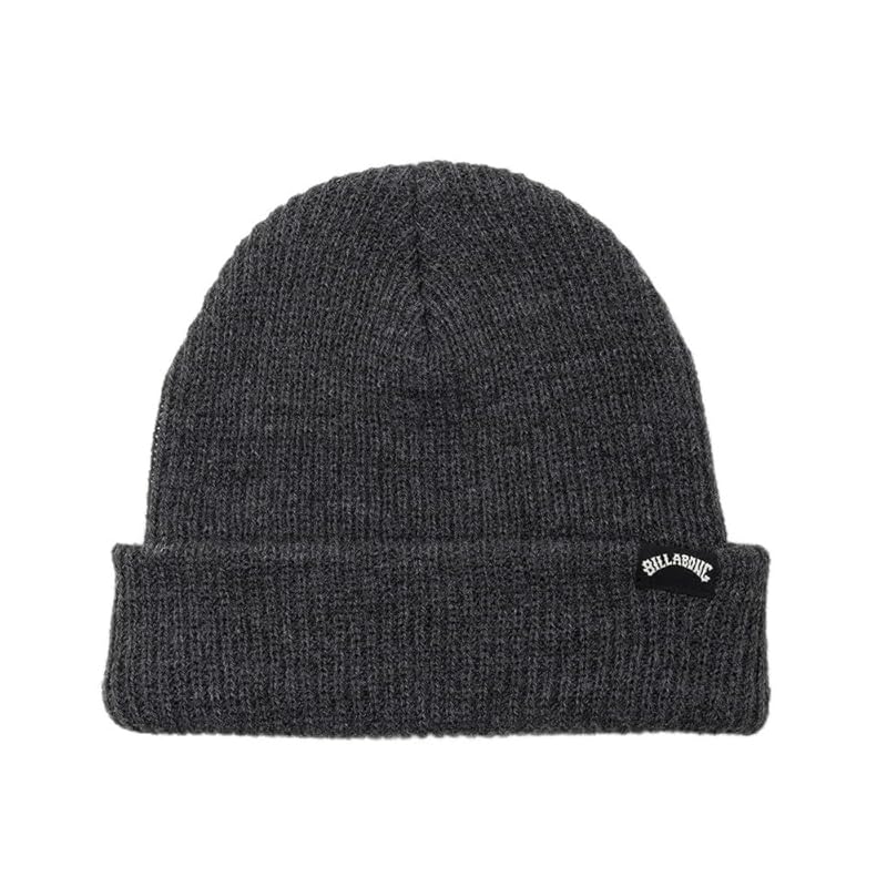 

[Billabong] beanie WATCH BEANIE BKH