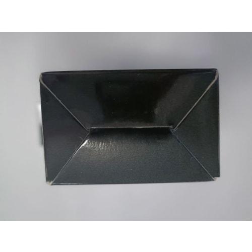 Musiclily Pro 6-Piece Single-Pin Guitar Tuners, Square, for SQ Strat/Telecaster Electric Guitars, Chrome