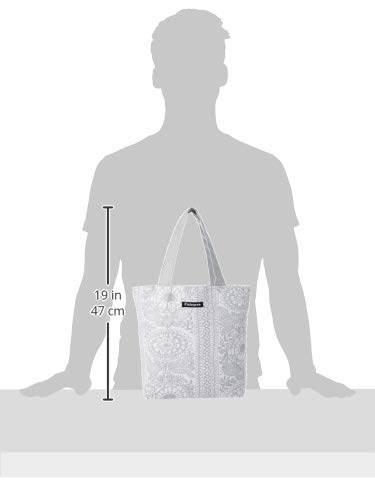 Marushin Finlayson Bag, Approx. W32 X H26 X D10cm, Taimi, Mother's Day, Birthday, Gift, 6105000700