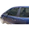 J&amp;J AUTOMOTIVE | Heko Deflecteurs d'air Déflecteurs de Vent Pour Mercedes A Classe W168 1997-2004