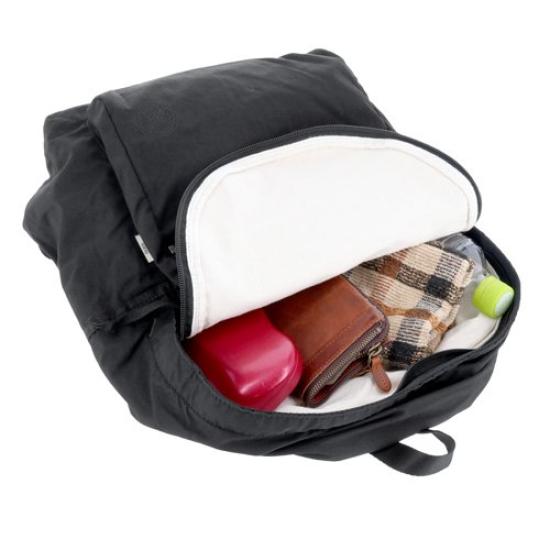 (Porter-Mädchen) PORTER GIRL Rucksack Daypack [GIRL GRAIN] [DAY PACK] 3. Marine