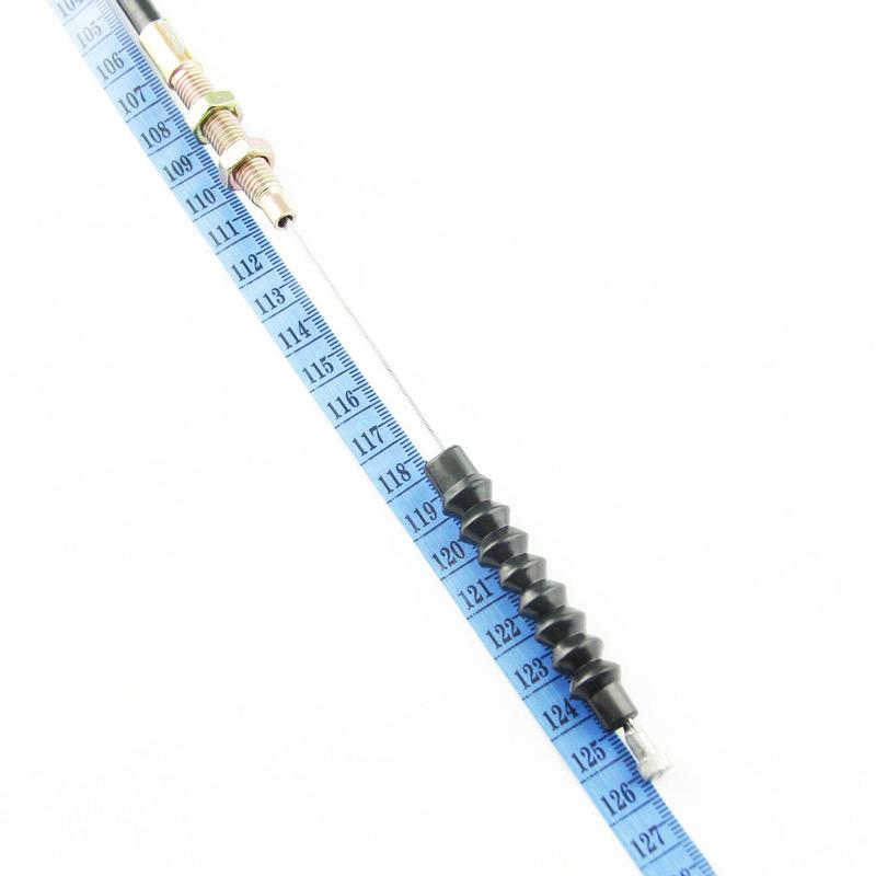 Motorcycle Clutch Cable Clutch line For Yamaha XVS1100 V-star 1100 XVS 1100 Accessories