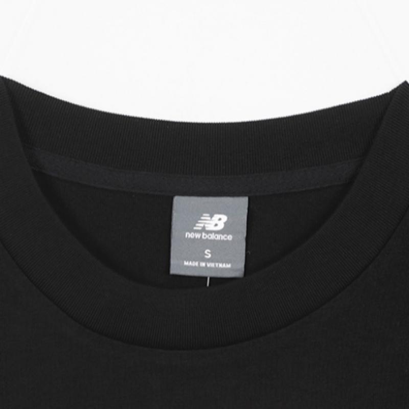 New Balance Box T shirT