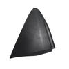 Right Rearview Mirror Triangle Trim Cover Molding For Toyota Yaris LE 2015-2017