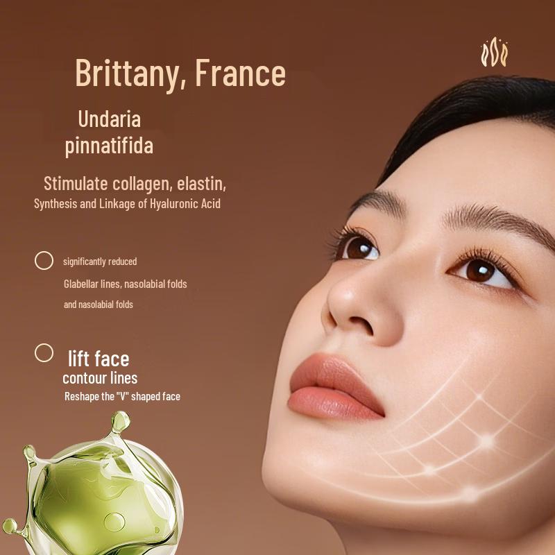 Shengshilu Brilliant Miracle Anti-Wrinkle Eye Cream