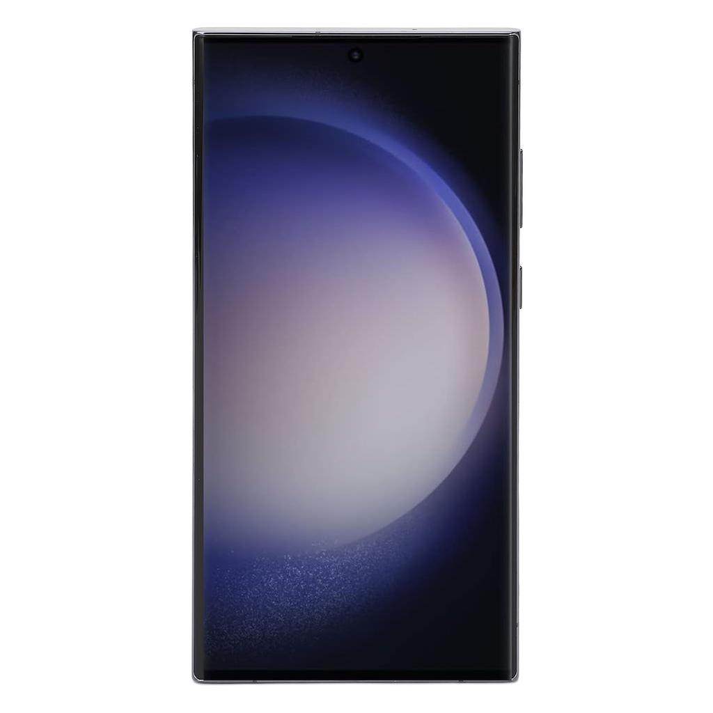 Phone Screen Replacement with Frame Support Fingerprint 6.8 Inch Screen Digitizer Assembly for