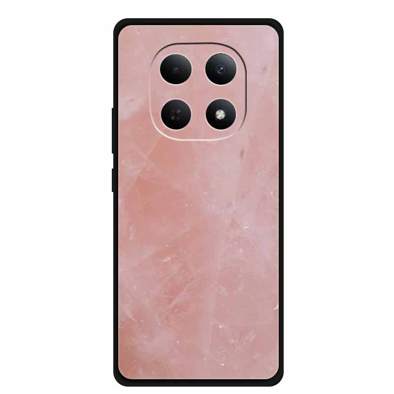 Soft Silicone Cover For Xiaomi POCO M8 Marble Patterns Case Funda For POCO M 8 Bumper Protective Luxury TPU Back Phone Cover