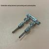 Original Car Connector Plug-in Wiring Harness Terminal