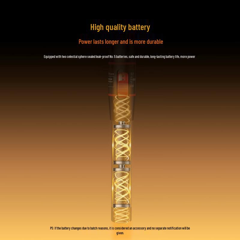 BIAZE 50mW Fiber Optic Visual Fault Locator Pen