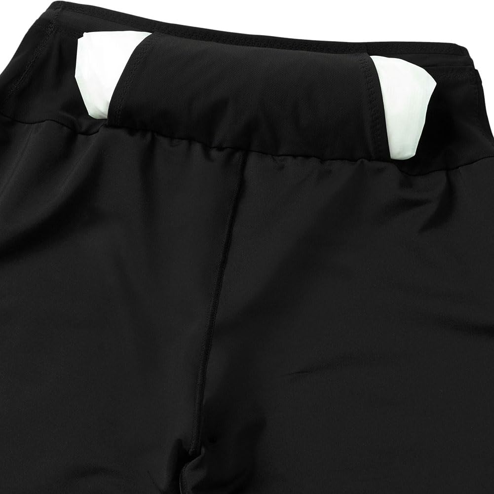 The North Face Enduris Racing Large Tight, Black,