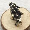 Symbolic Brass Fengshui Dragon Statue Figurine for Fengshui Wealth Gift