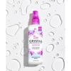 Crystal Crystal Deodorant Unscented Spray   Chamomile Roll On Set Of 2
