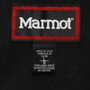 Marmot Nylon Jacket L Blue Outdoor Tricot Lining Men's Used