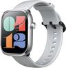 Mibro C4 Smartwatch Silver