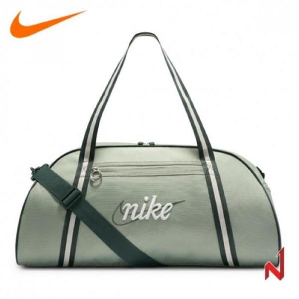 

Nike Training Bag 24l Sports Bag Roll Bag N54527 Office Worker