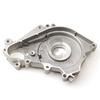 Down Engine Magnetor Side inner Cover 50CC 70CC 110CC 125CC Taotao ZongShen Lifan Dirt Bikes Pit Bike ATV Quad Parts