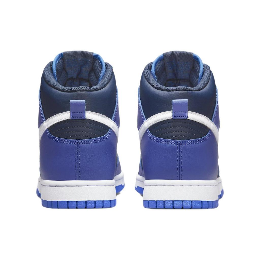 Nike Dunk High 'Obsidian' Men's DJ6189-400