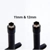 Plumbing Key Tap Wrench Flume Wrench Sink Faucet Socket Wrench Plumbing Tools Wrench Multifunctional