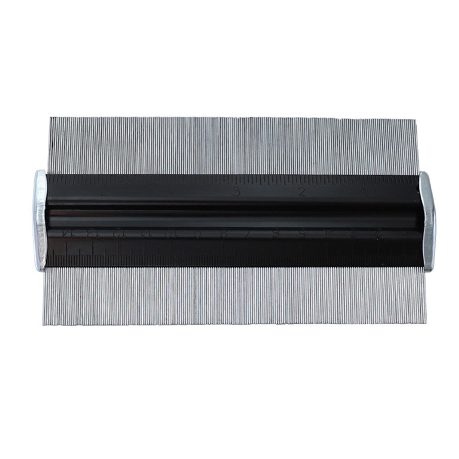 

Высокоточные 6-дюймовые контурные дубликаторы для архитекторов, дизайнеров мебели, плотницких работ