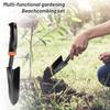 Household And Outdoor Beachcombing Shovel, Soil Rake, Flower Shovel, Small Hoe, Vegetable Planting, Weeding, Gardening Tools