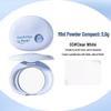 XIXI Cloud Island Translucent Oil-Control Setting Powder - Makeup Artist Soft-Focus Touch-Up Version