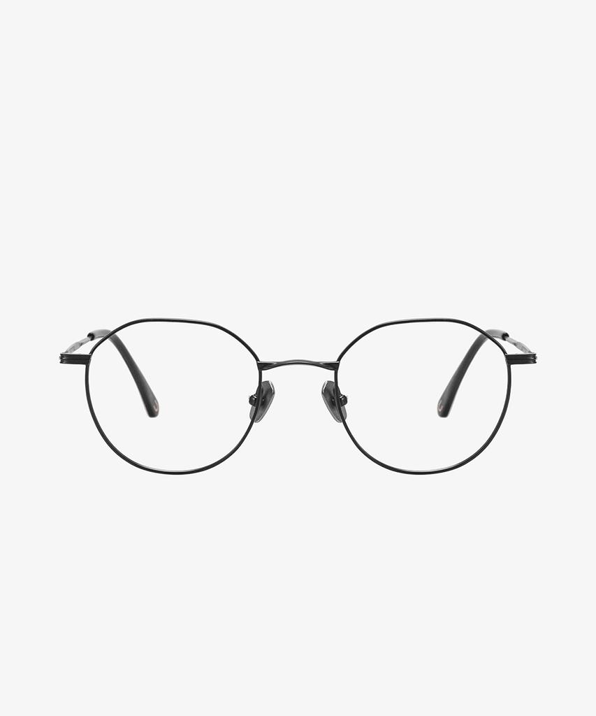 KNOUUN Trouble 1.1 In Black