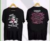 When We Were Young 2024 Festival Music October 19-20 Unisex  S-5XL Unisex T-Shirt