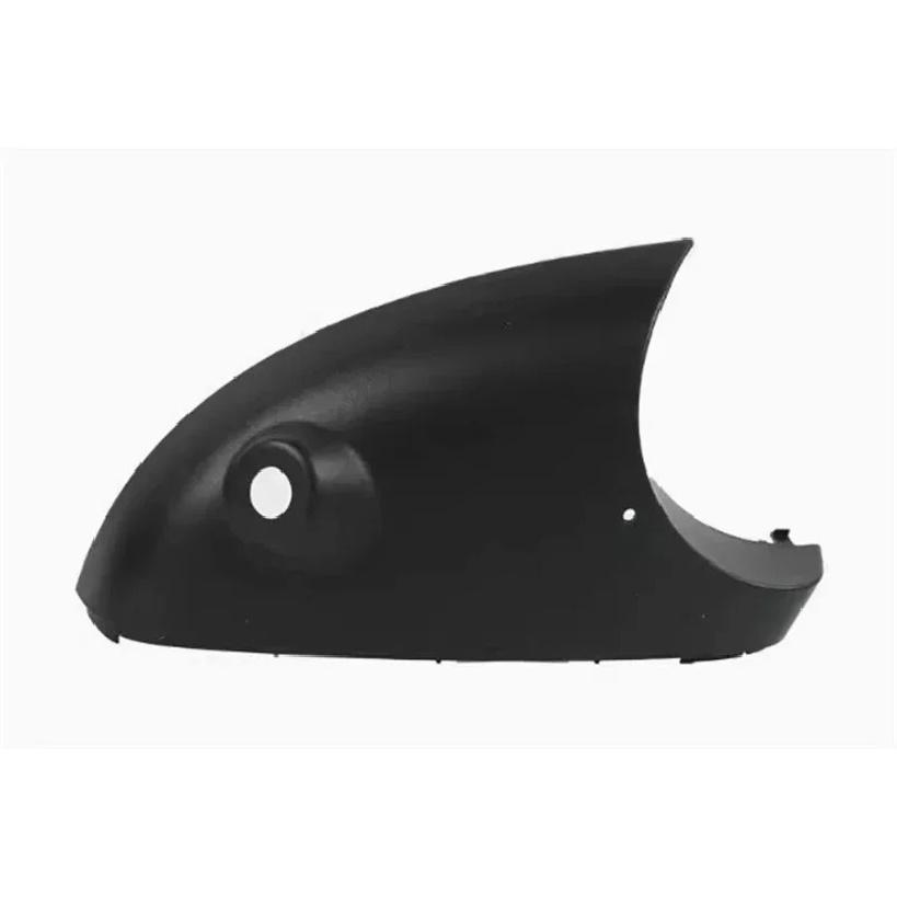 Rear Heated Blind Spot Warning Mirror Glass Cover Frame Turn Signal Light Bottom for Roewe I5 EI5 MG5 2024