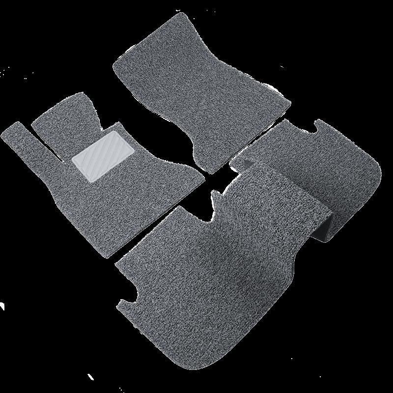 BYD Han 2025 EV & DM Car Floor Mats - Custom Fit for 25 Models