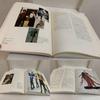 [USED] Yves Saint Laurent Exhibition: Innovation and Glory of Fashion 1958-1990 BOOK