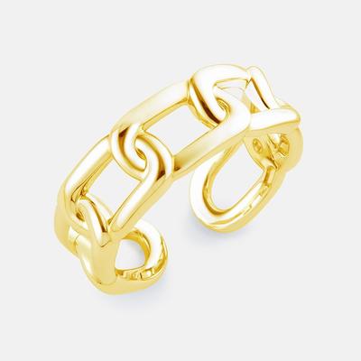 Kolczyki – Kolczyki typu "ear cuff"