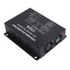 DC 24V To 12V Step-Down Converter, Voltage Reducer with Temperature Control, for Cars, Trucks, RVs, SUVs, and Buses (100A)