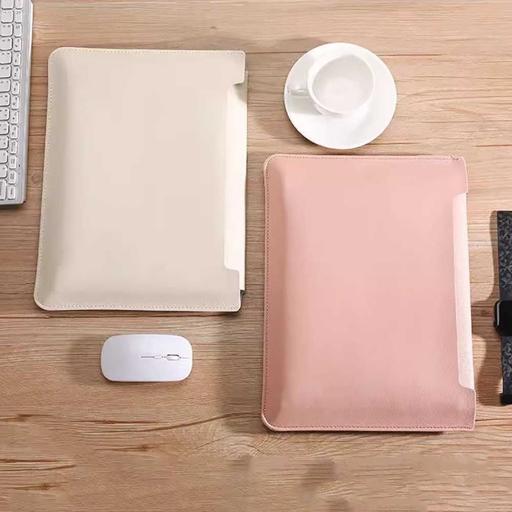 13 14 15 Inch Shockproof Laptop Sleeve Case Tablet Protective Pouch for HP/Dell/Surface Office