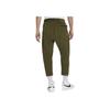 New Nike Casual Pants Men Rough Green DO2324-326