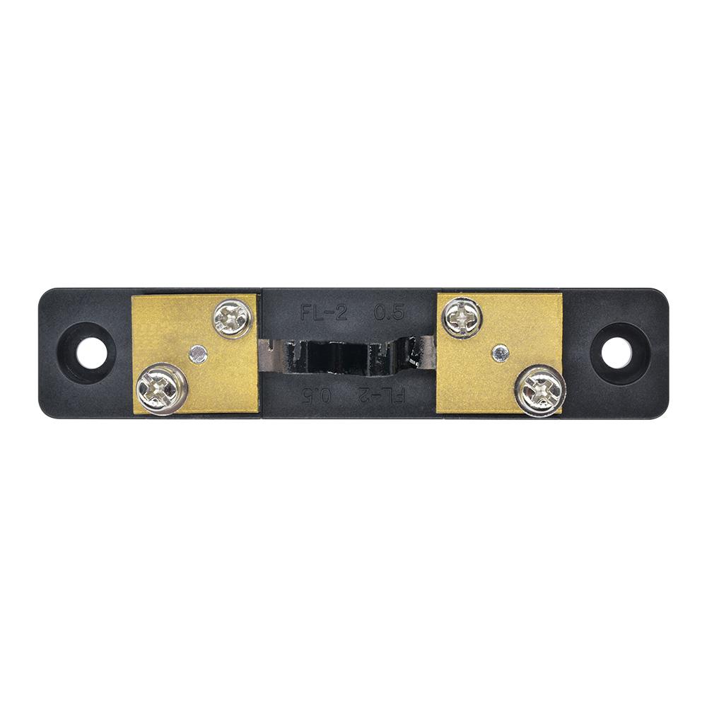 External Shunt 10A 20A 30A 50A 75mV Current Meter Shunt Resister for Digital Voltmeter Ammeter Wattmeter Meter
