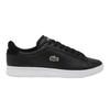 Mens Carnaby Leather Flat Trainers