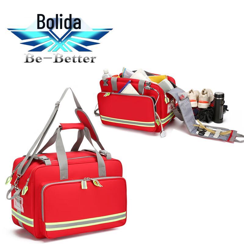 Be-Better Waterproof Emergency Aid Handbag Small